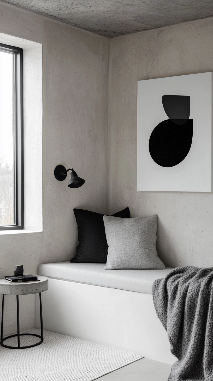 loft reading nook 56