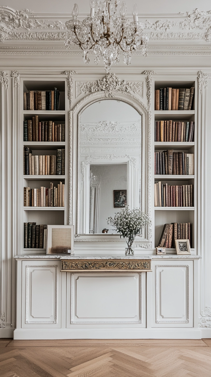 low bookshelves 47