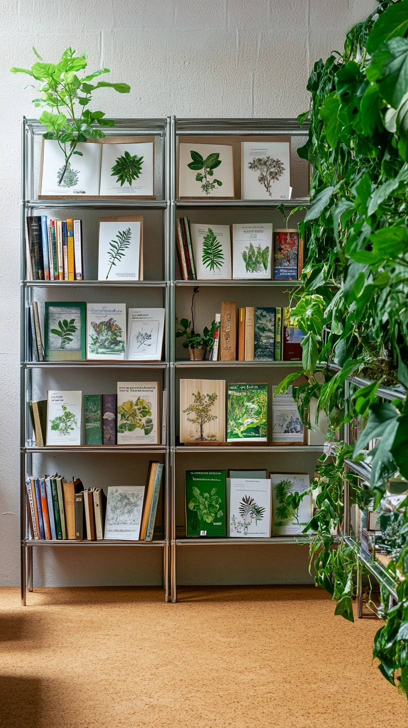 metal bookshelves 49