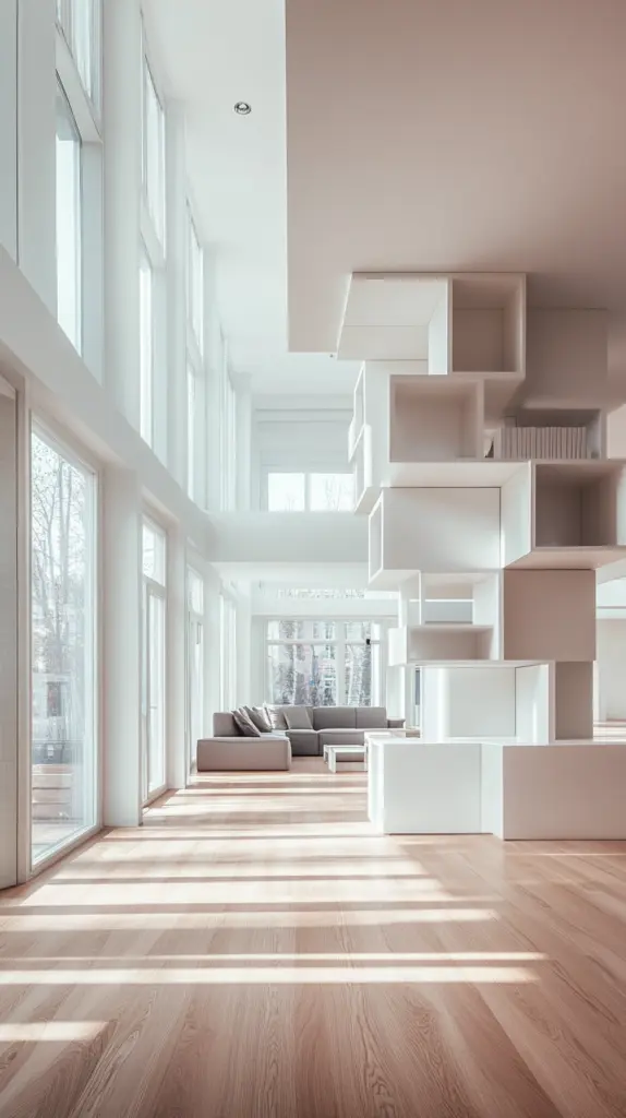 modular bookshelves 1