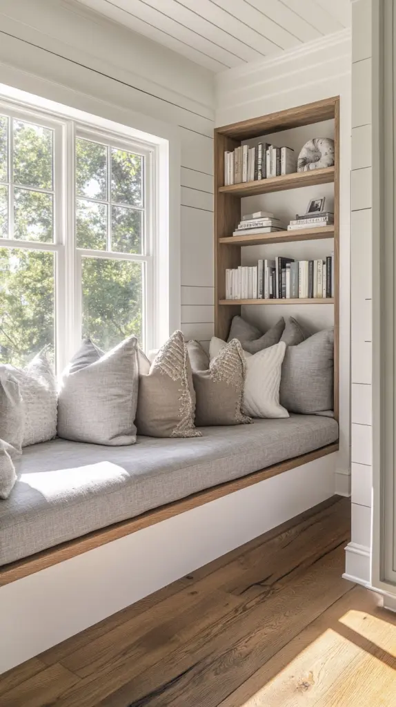reading nook bed 1