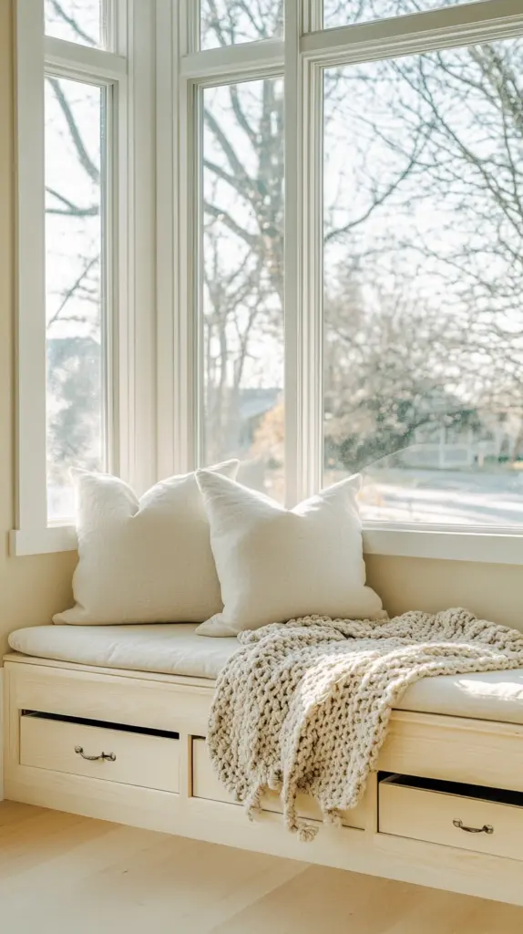 reading nook bench 1