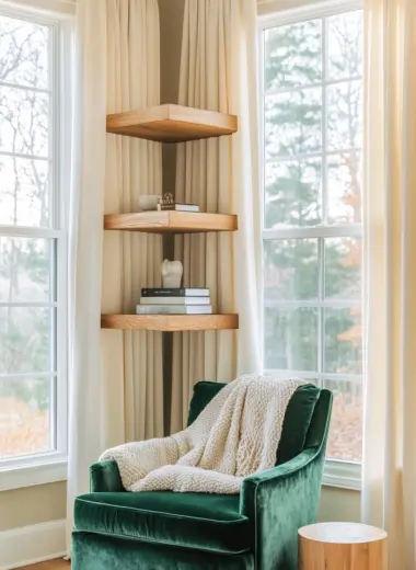 reading nook ideas for adults cozy corner 1