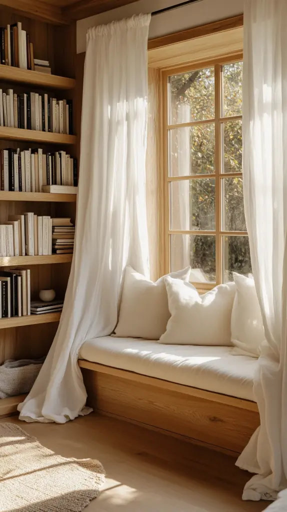 window reading nook 1