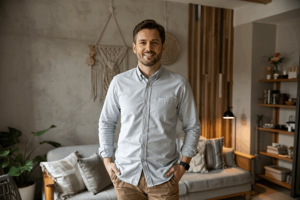 fussfree home owner