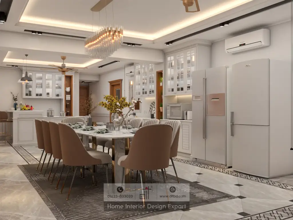Interior Design Company
