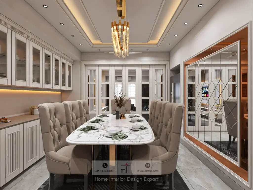 Bangladesh Homeowners Choice